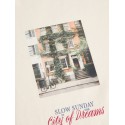 copy of JACK & JONES Frederiksberg photo T-shirt - Antique White