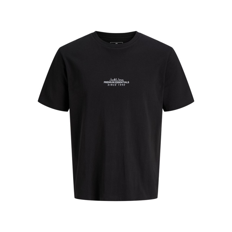 JACK & JONES Blaloki T-shirt - Black