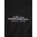 JACK & JONES Blaloki T-shirt - Black