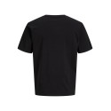 JACK & JONES Blaloki T-shirt - Black