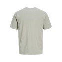 JACK & JONES Blaloki T-shirt - Shadow