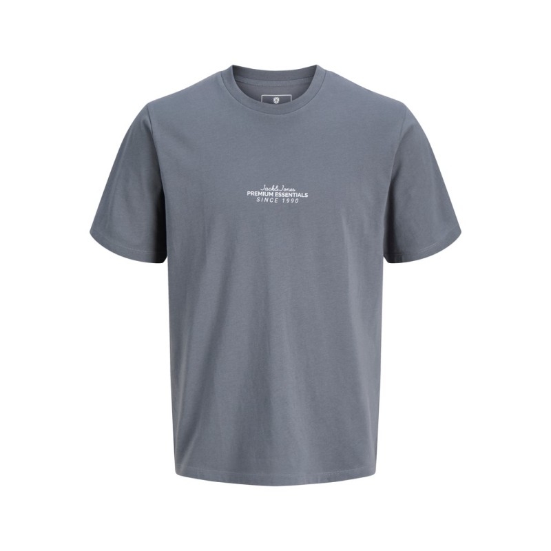 JACK & JONES Blaloki T-shirt - Turbulence