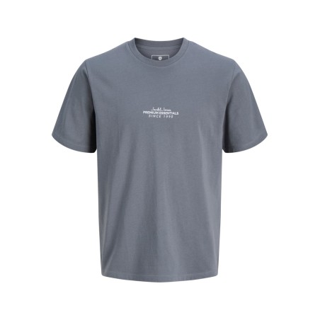 JACK & JONES Blaloki T-shirt - Turbulence