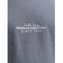 JACK & JONES Blaloki T-shirt - Turbulence