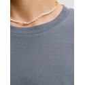 JACK & JONES Blaloki T-shirt - Turbulence
