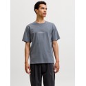 JACK & JONES Blaloki T-shirt - Turbulence