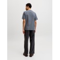JACK & JONES Blaloki T-shirt - Turbulence