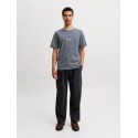 JACK & JONES Blaloki T-shirt - Turbulence