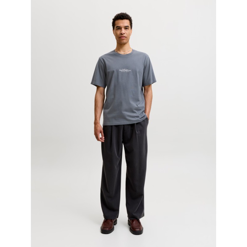 JACK & JONES Blaloki T-shirt - Turbulence