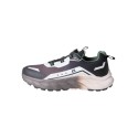 NAME IT KIDS dreng - Norm sneakers - Chocolate Martini
