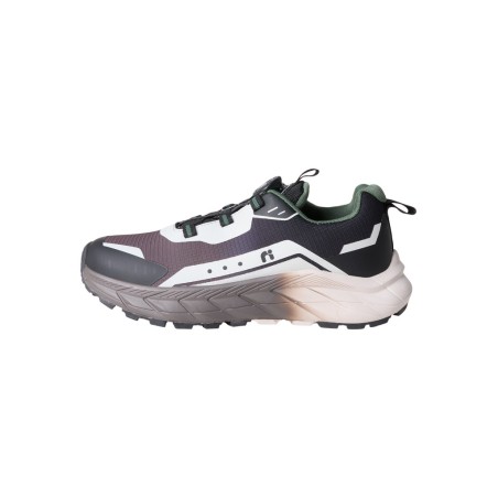 NAME IT KIDS dreng - Norm sneakers - Chocolate Martini