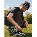 NAME IT KIDS dreng - Norm sneakers - Chocolate Martini