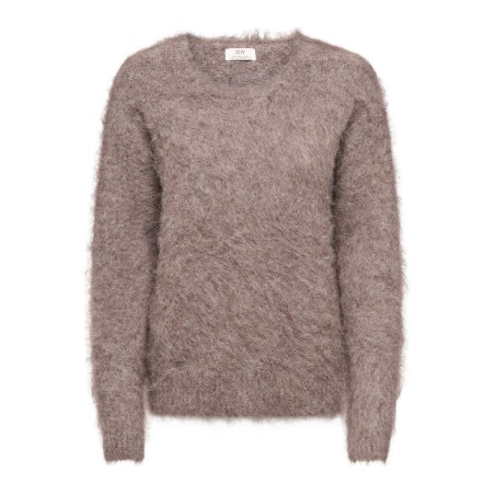 JDY Emmy strik pullover - Falcon