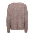 JDY Emmy strik pullover - Falcon