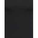 ONLY Live love tanktop - Black / Lace