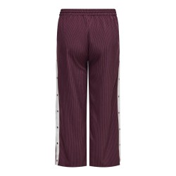 ONLY CARMAKOMA Everlyn wide leg bukser - Winetasting
