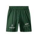 NAME IT MINI dreng - Timo regular shorts - Greener Pastures