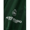 NAME IT MINI dreng - Timo regular shorts - Greener Pastures