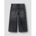 NAME IT MINI dreng - Ben skater denim jeans - Dark Grey Denim