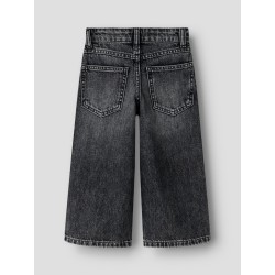 NAME IT MINI dreng - Ben skater denim jeans - Dark Grey Denim