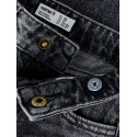 NAME IT MINI dreng - Ben skater denim jeans - Dark Grey Denim