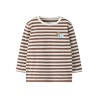 NAME IT MINI dreng - Lico langærmet t-shirt - Pinecone
