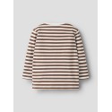 NAME IT MINI dreng - Lico langærmet t-shirt - Pinecone