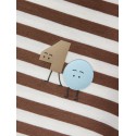 NAME IT MINI dreng - Lico langærmet t-shirt - Pinecone