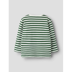 NAME IT MINI dreng - Lico langærmet t-shirt - Greener Pastures