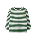 NAME IT MINI dreng - Lico langærmet t-shirt - Greener Pastures
