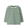NAME IT MINI dreng - Lico langærmet t-shirt - Greener Pastures