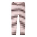 NAME IT MINI pige - Lycca x-slim leggings - Mary'S Rose