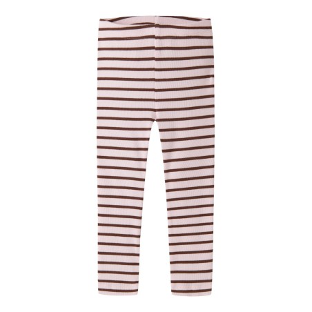 NAME IT MINI pige - Lycca x-slim leggings - Mary'S Rose