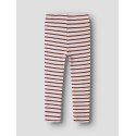 NAME IT MINI pige - Lycca x-slim leggings - Mary'S Rose