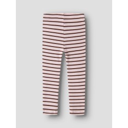 NAME IT MINI pige - Lycca x-slim leggings - Mary'S Rose