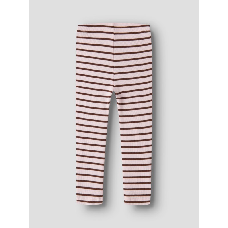NAME IT MINI pige - Lycca x-slim leggings - Mary'S Rose