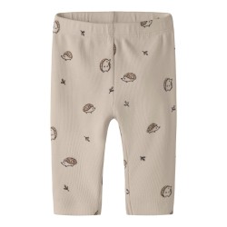 NAME IT BABY - Hog leggings - Peyote