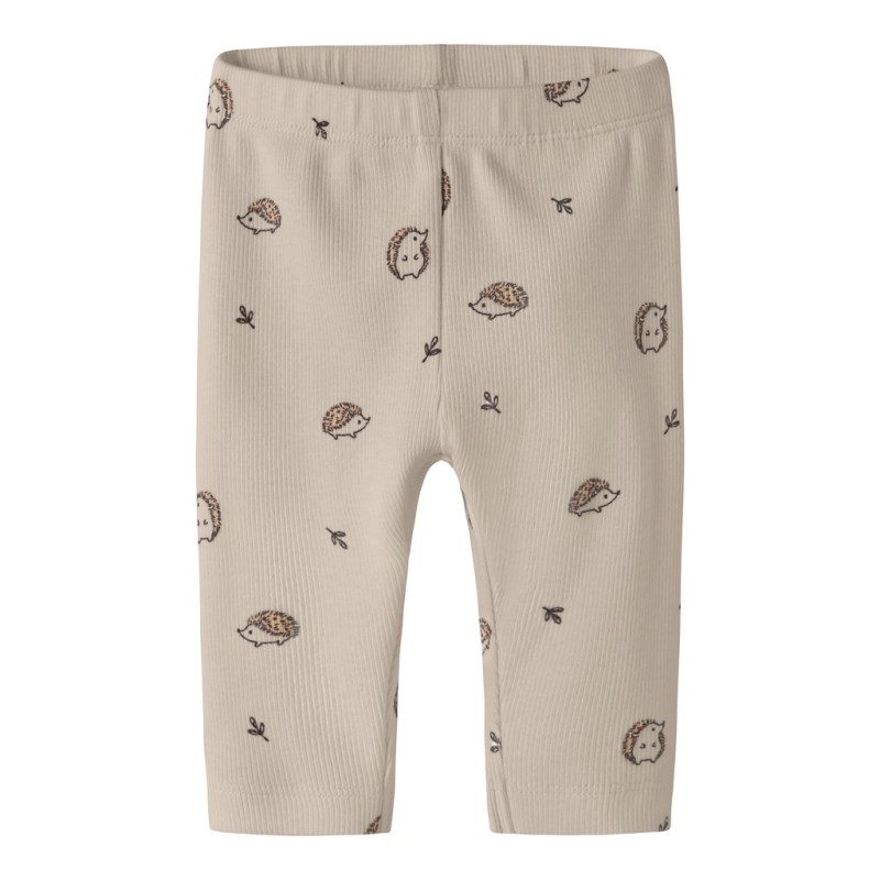 NAME IT BABY - Hog leggings - Peyote