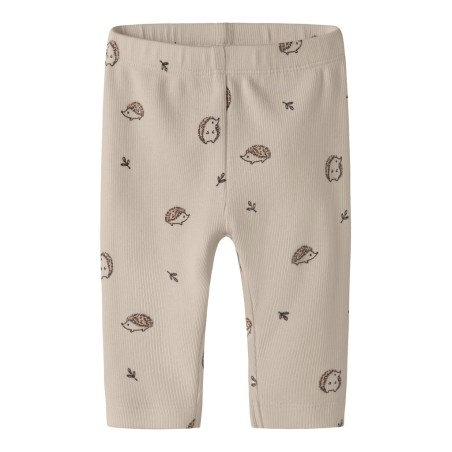 NAME IT BABY - Hog leggings - Peyote