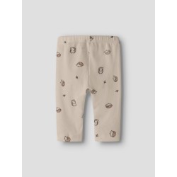 NAME IT BABY - Hog leggings - Peyote