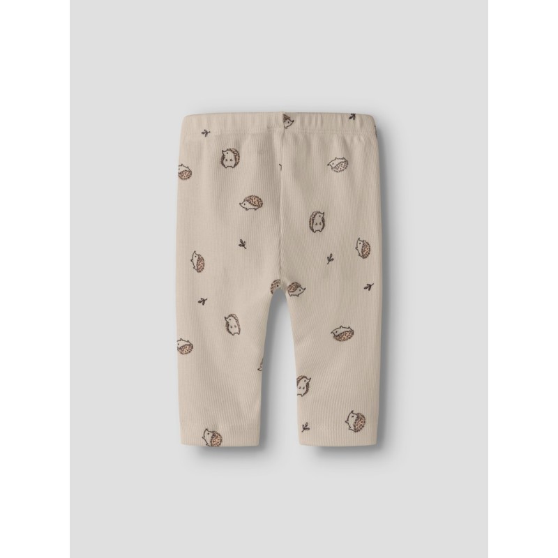 NAME IT BABY - Hog leggings - Peyote