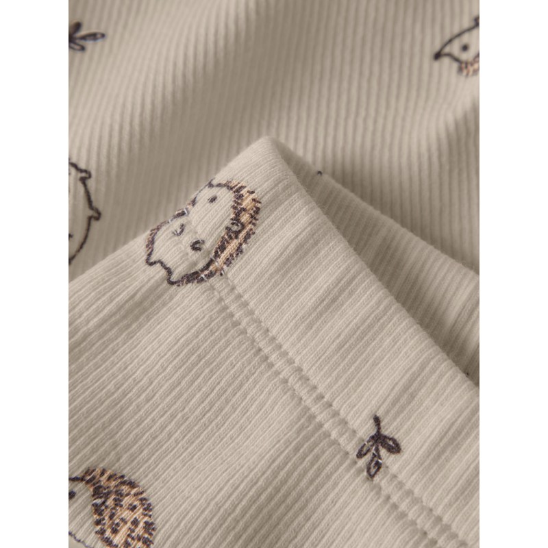 NAME IT BABY - Hog leggings - Peyote