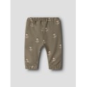 NAME IT MINI dreng - Bent bukser - Mermaid
