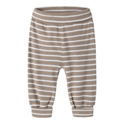 NAME IT BABY dreng - Lanco bukser - Dune