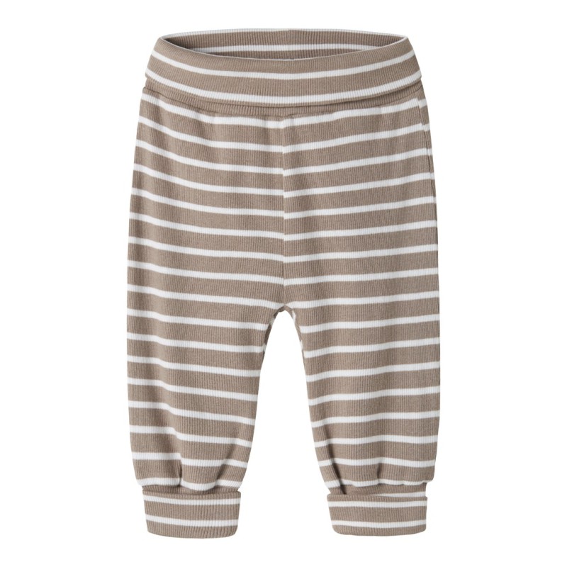 NAME IT BABY dreng - Lanco bukser - Dune