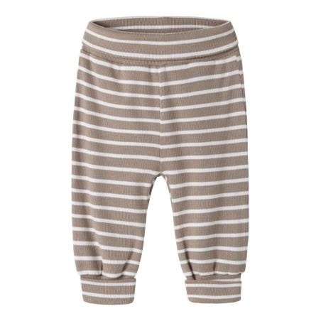 NAME IT BABY dreng - Lanco bukser - Dune