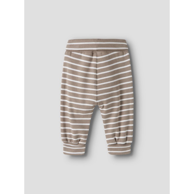 NAME IT BABY dreng - Lanco bukser - Dune