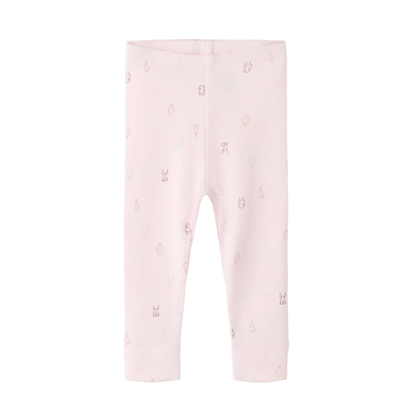 NAME IT BABY pige - Lydianna x-slim leggings - Mary'S Rose