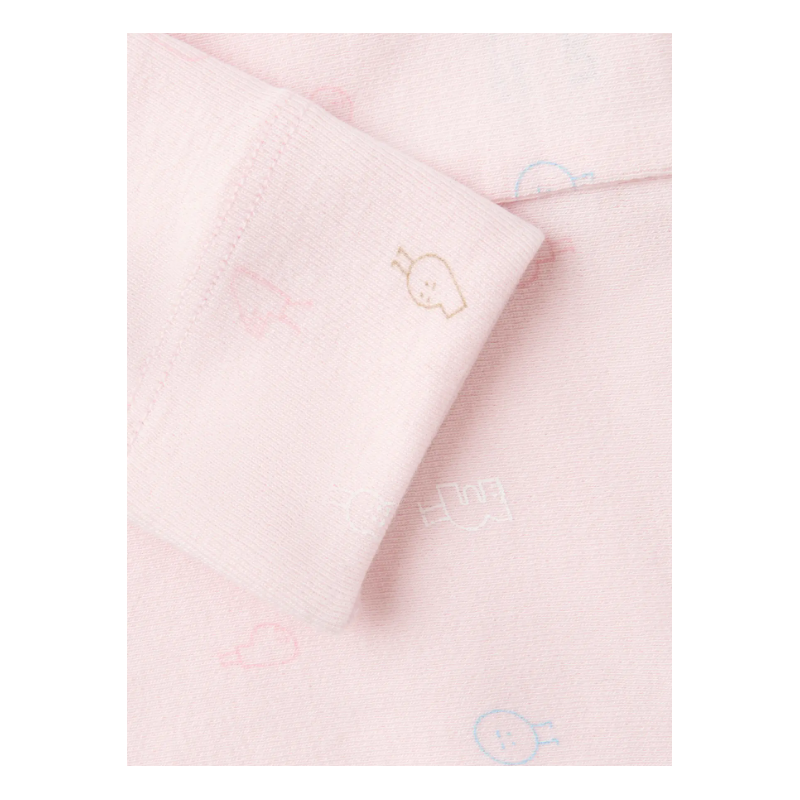 NAME IT BABY pige - Lydianna x-slim leggings - Mary'S Rose