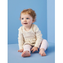 NAME IT BABY pige - Lydianna x-slim leggings - Mary'S Rose
